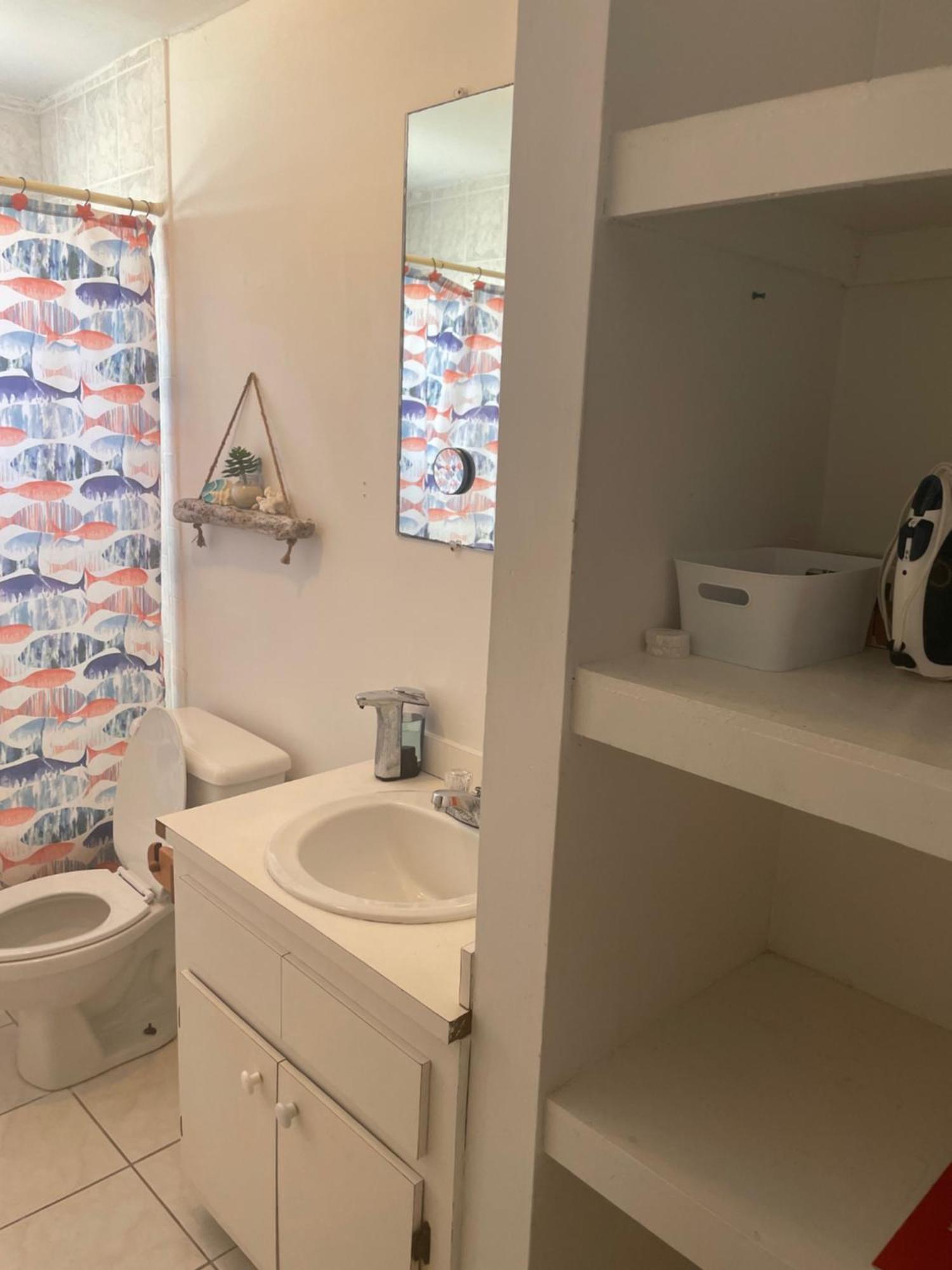 גראנד טורק John'S Place מראה חיצוני תמונה